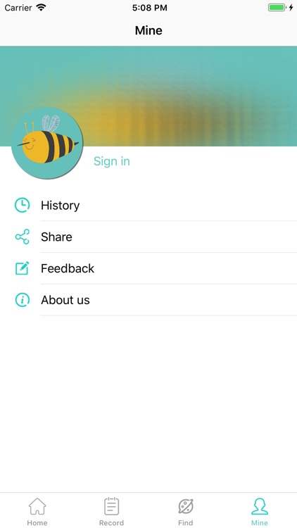 Bee Gather screenshot-3