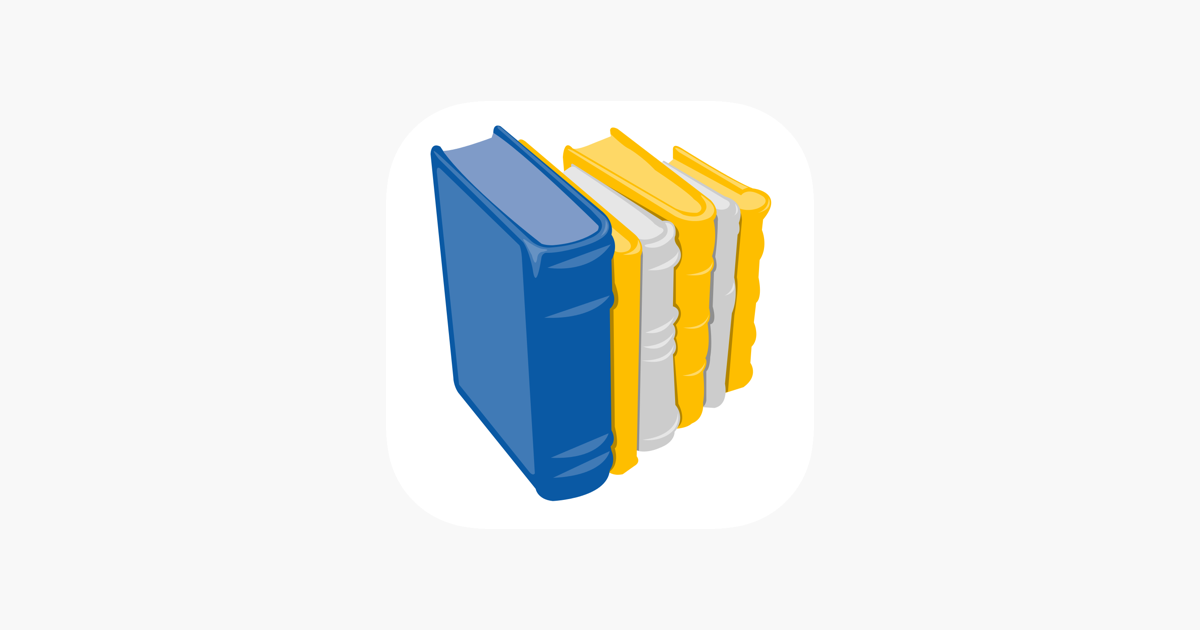 蔵書マネージャー 書籍管理 新刊検索 フォルダでの整理 をapp Storeで 蔵書マネージャー 書籍管理 新刊検索 フォルダでの整理 をapp Storeで