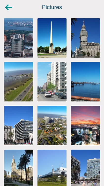 Montevideo Tourism Guide