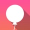 Leisure time is the best casual game to let you relax and watch the balloons rise slowly