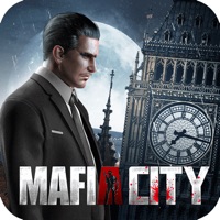 Mafia City: War of Underworld