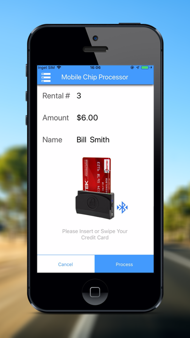 Rent Centric Mobile Chip screenshot 4