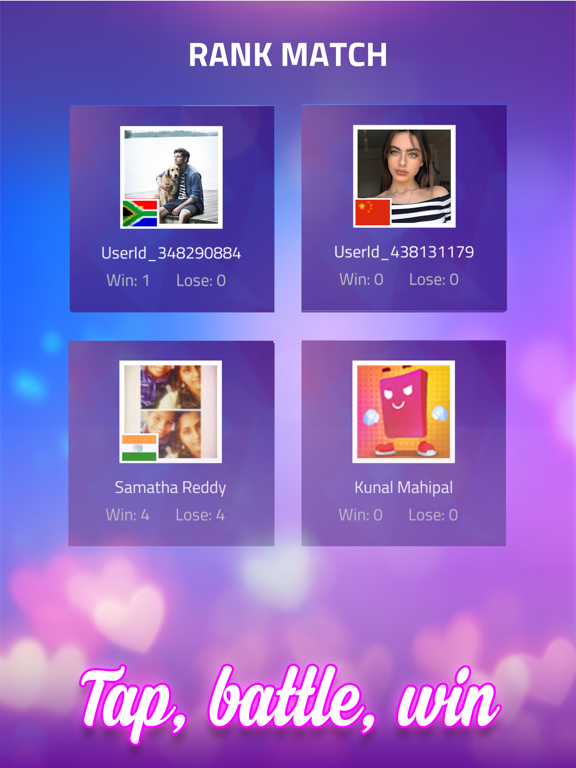 iPad Image of Magic Tiles 3: Piano Game