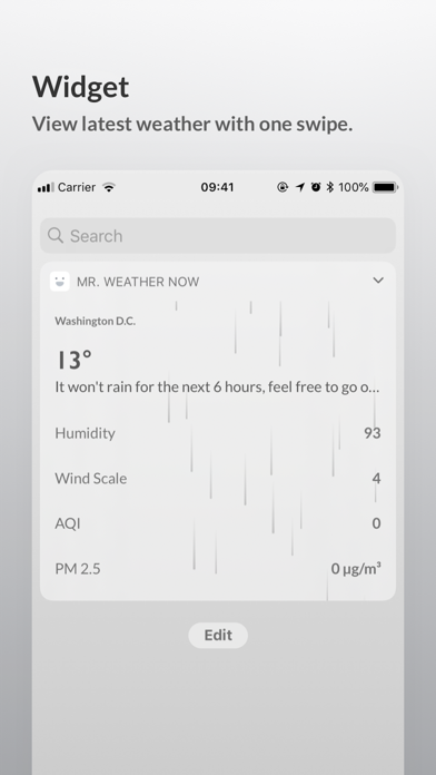 Mr. Weather 2 screenshot1