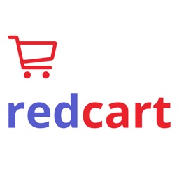 Redcart Online Shopping App