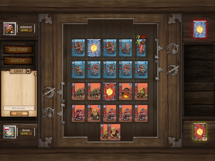Magic Nations screenshot-7
