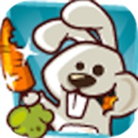 Rabbit eat radish app not working? crashes or has problems?