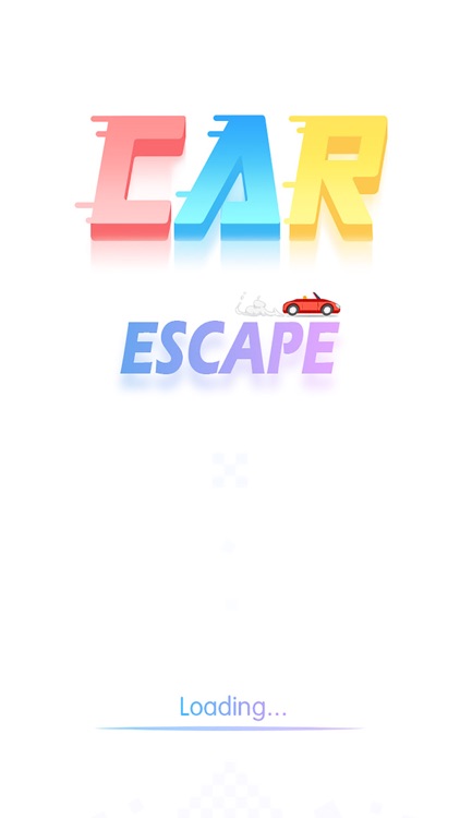 Car Escape Puzzle screenshot-4