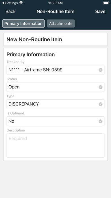 How to cancel & delete Flightdocs Enterprise from iphone & ipad 4