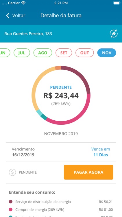Energisa On