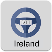 RSA DTT Permit 2021 - Ireland