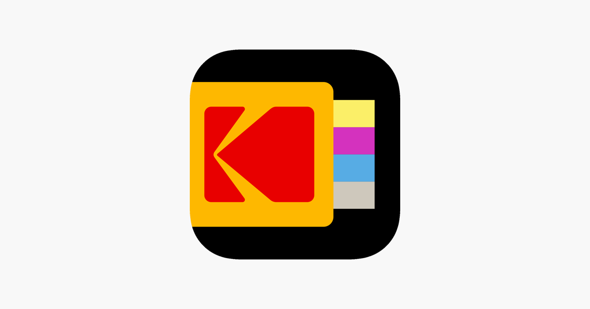 Kodak Instant Printer をapp Storeで