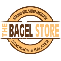 The Bagel Store (Ny App)