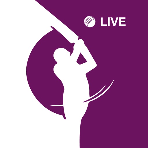 Live Cricket T20 Match icon