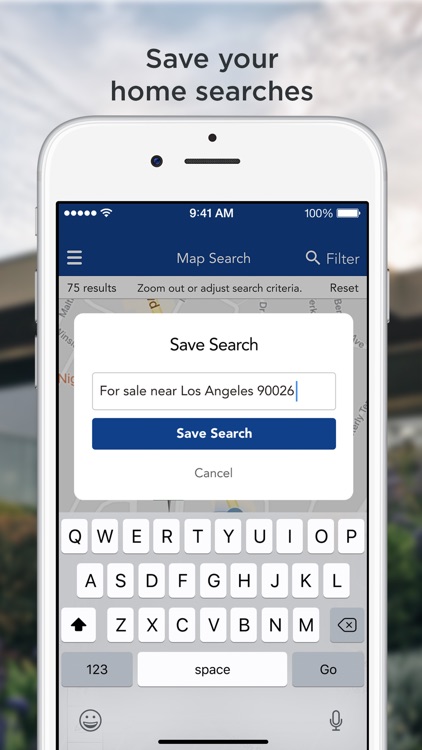 California Regional MLS