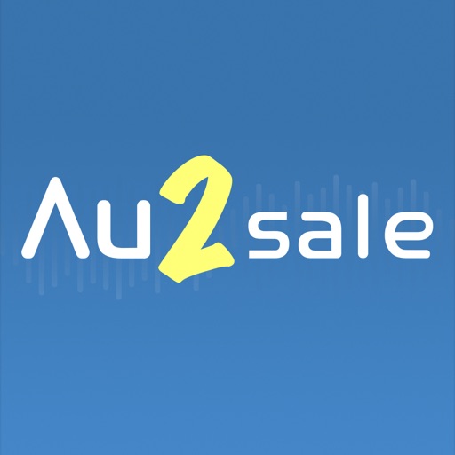 Au2sale