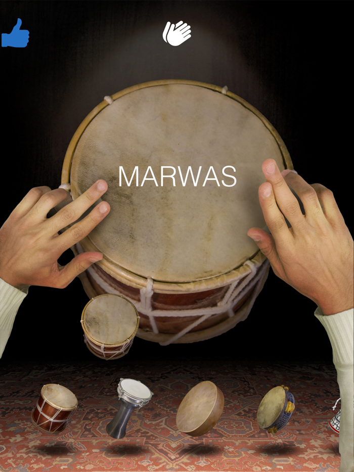 marwas