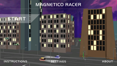 Magnetico Racer screenshot 4