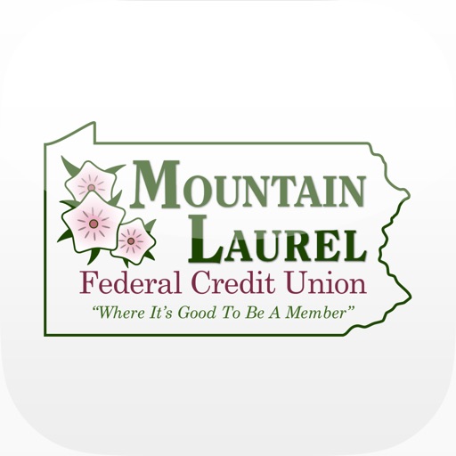 Mountain Laurel FCU Icon