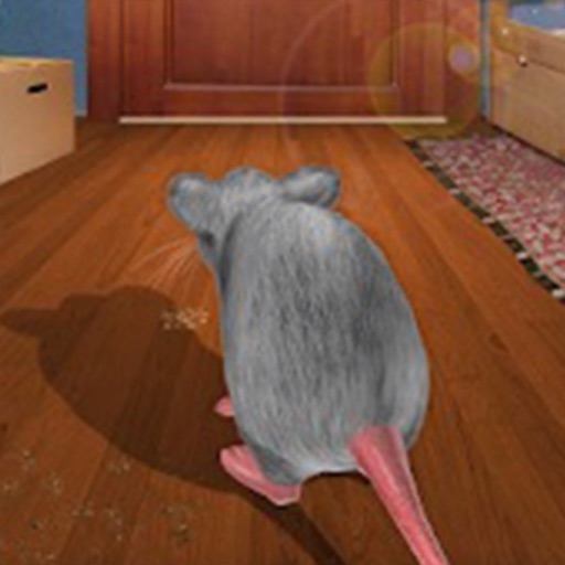 老鼠模拟器logo