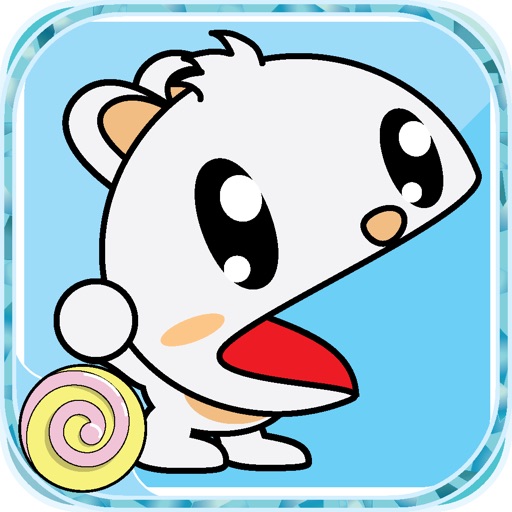 PPBunnie Harvest - Gather Dots iOS App