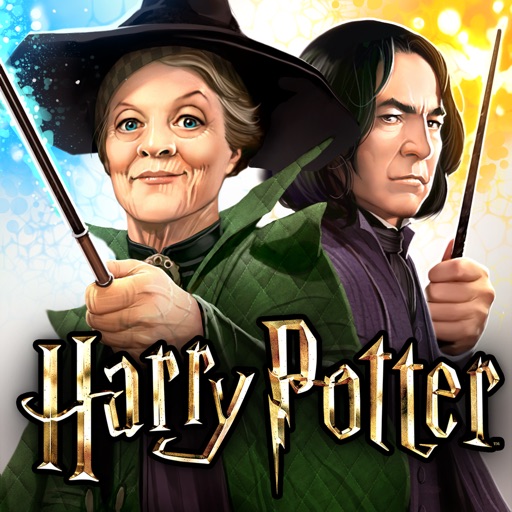 Harry Potter: Hogwarts Mystery iOS Hack Android Mod