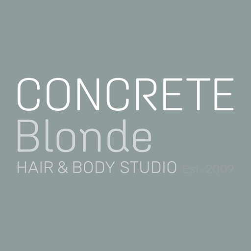 Concrete Blonde Studio by Concrete Blonde Studio