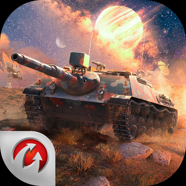 World Of Tanks Blitz War On The Mac App Store