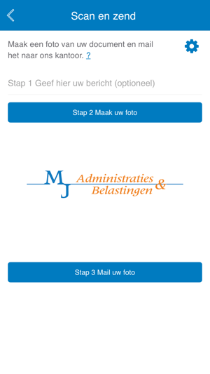 MJ Administraties(圖2)-速報App