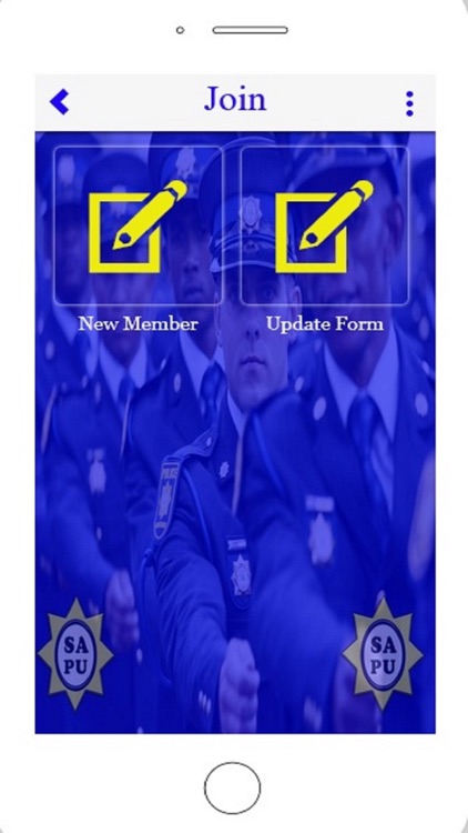 South African Policing Union