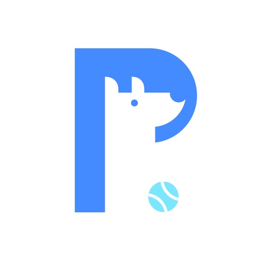 PlayPal: Setup Dog Play Dates Icon