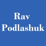 Rav Podlashuks shiurim