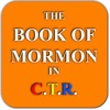 The Book of Mormon in C.T.R.