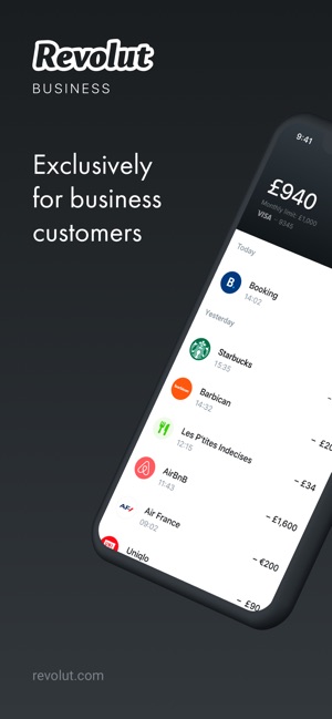 Revolut Business