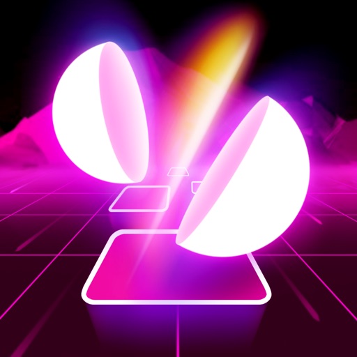 Blade Hop 3D — Beat Blade icon