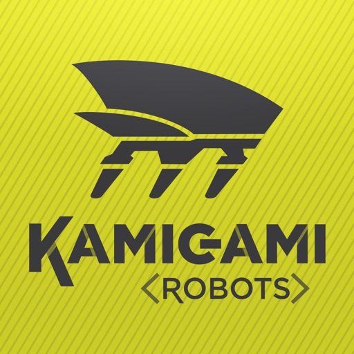 Kamigami Controller Icon