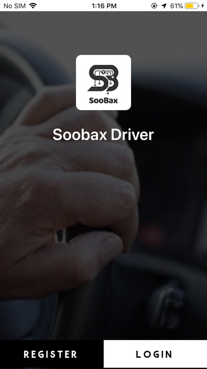 Soobax Driver