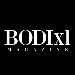 BODIxl Magazine