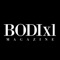 BODIxl Magazine is the first magazine of it's kind to show the world the beauty of the plus-size woman in a positive way