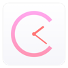 Clockey 2: menu bar clocks