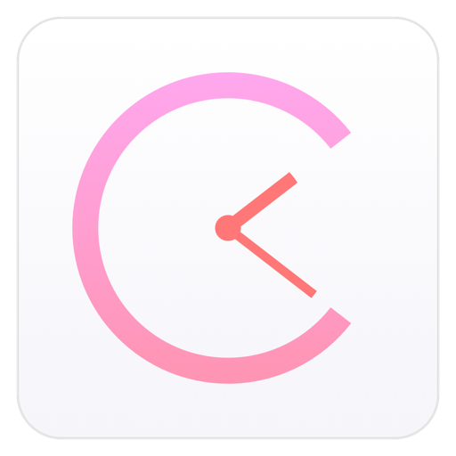 Clockey 2: menu bar clocks