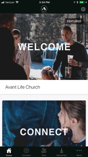 AvantLifeChurch(圖1)-速報App