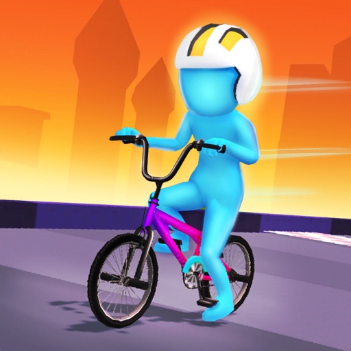 Bike Racer 3D