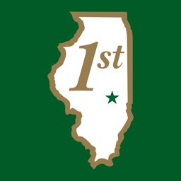 First National Bank of Mattoon Apple Watch App
