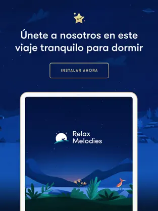 Screenshot 10 Relax Melodies: Sleep Sounds iphone