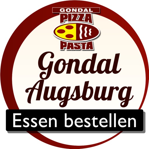 GondalPizzaPastaAugsburg