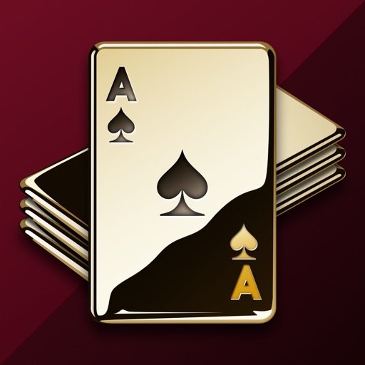 Gin Rummy Gold - Win Prizes! Icon