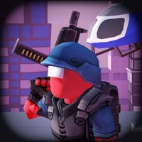 Battle Royal: imposter Agent Wiki