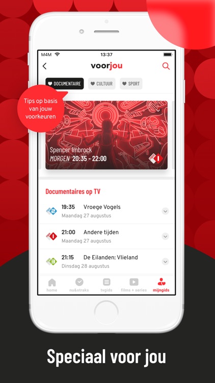 TVgids.nl screenshot-3