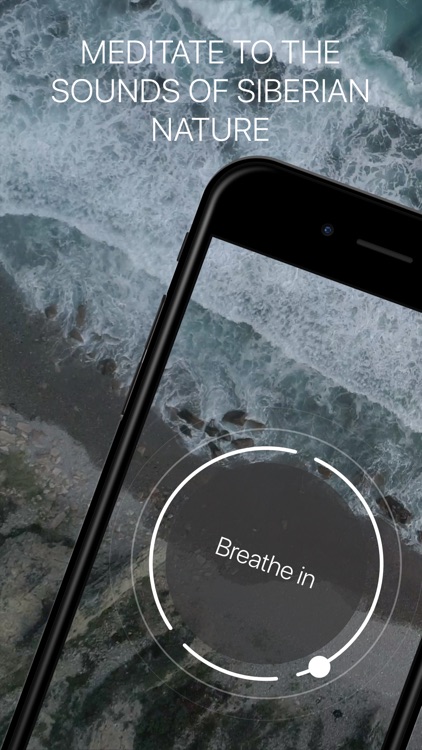 Siberian Breath screenshot-0
